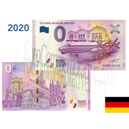 Technik Museum Speyer