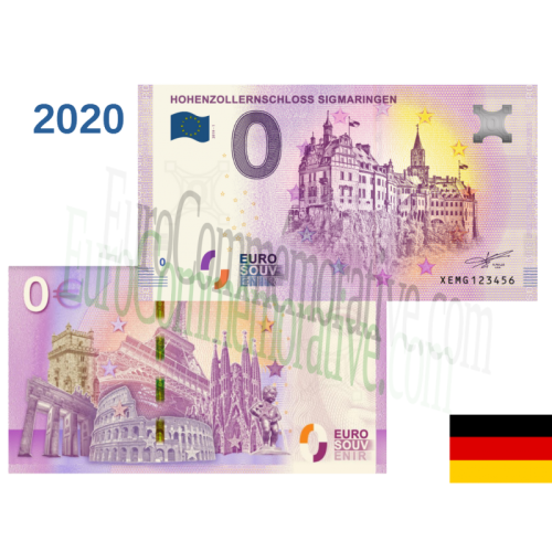 Hohenzollernschloss Sigmaringen