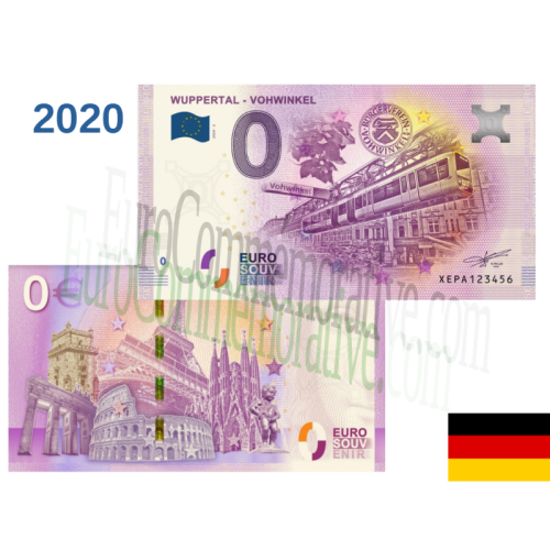 Wuppertal - Vohwinkel