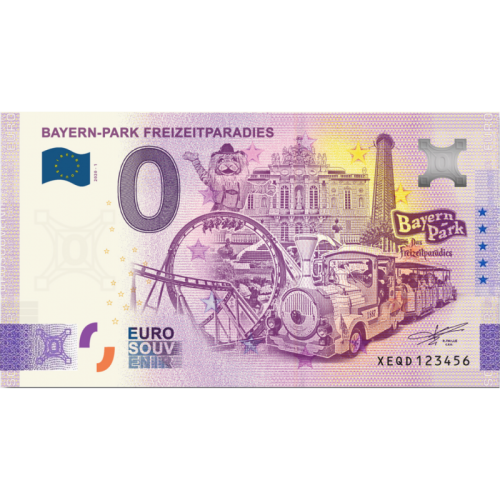 Bayern Park - ANNIVERSARY