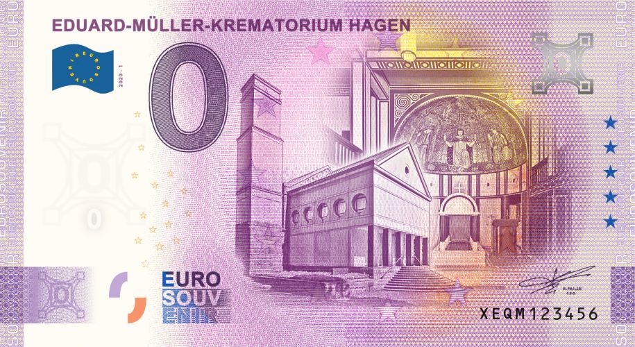 Eduard Muller Krematorium