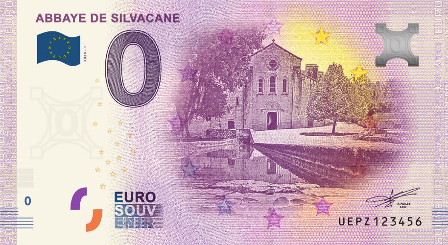 13 - Abbaye de Silvacane
