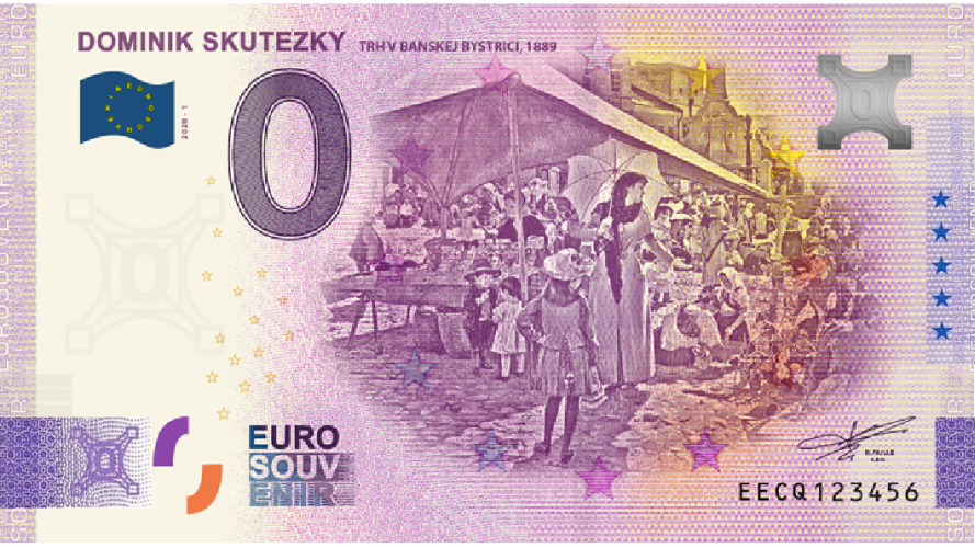 Dominik Skutezky - ANNIVERSARY