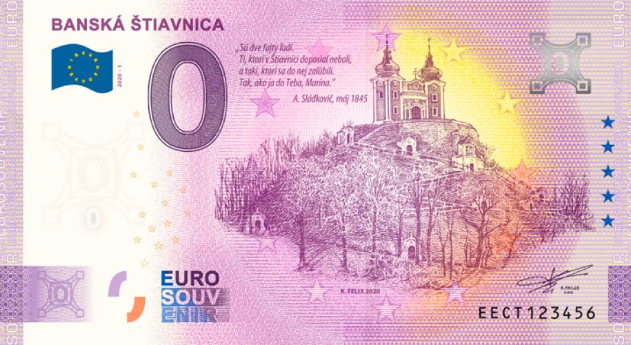 Banska Stiavnica