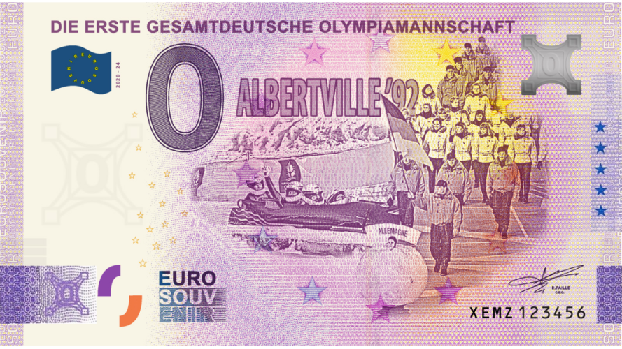 Olympiamannschaft