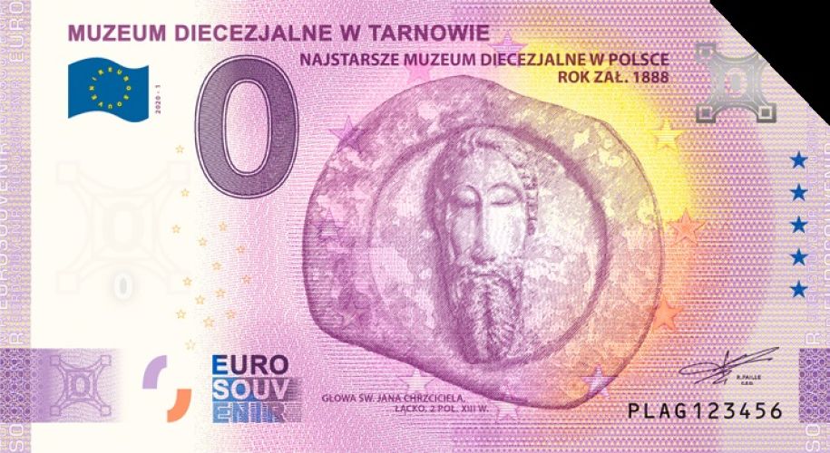 Muzeum Diecezjalne W Tarnowie