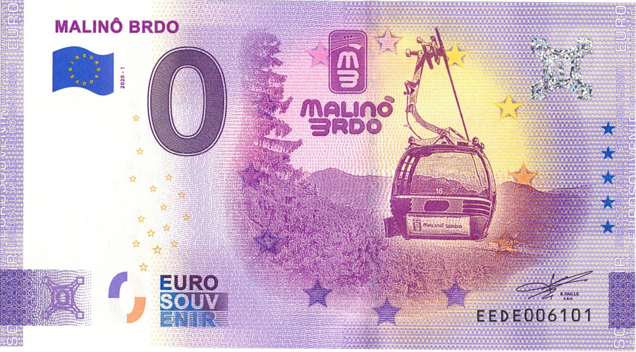 Malino Brde - ANNIVERSARY