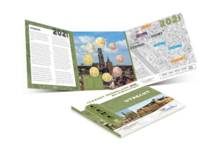 Coffret 8 pièces