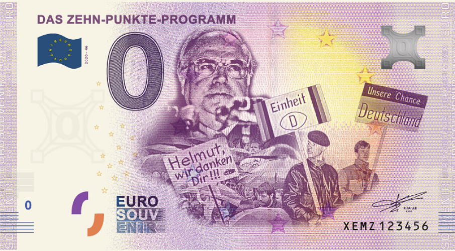 Zehn Punkte Programm