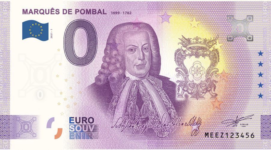 Marques de Pombal