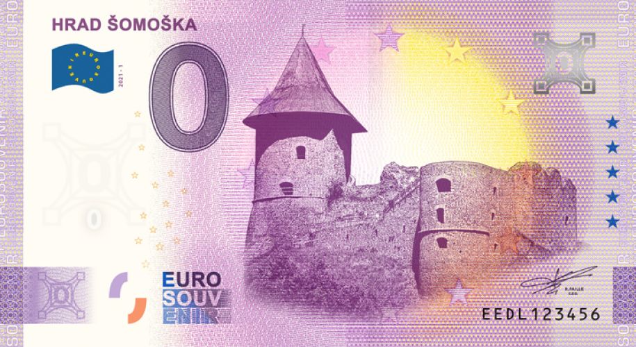Hrad Somoska