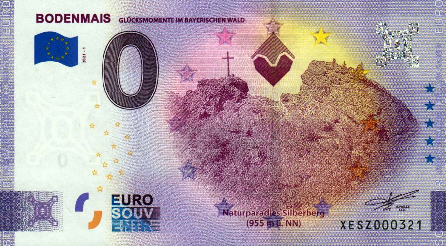 Bodenmais - ANNIVERSARY