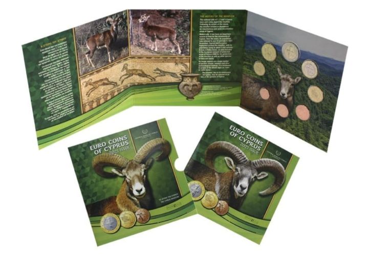 Coffret BU 8 pièces