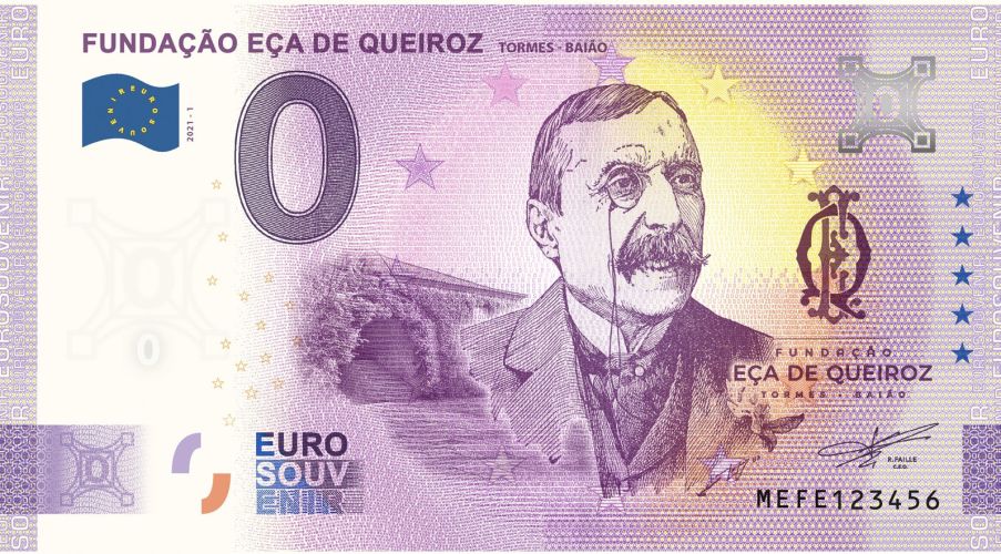 Fundacao Eca de Queiroz