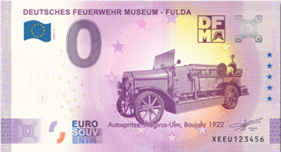 Deutsches Feuerwehr Museum Fulda