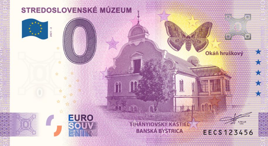 Stredoslovenske Muzeum
