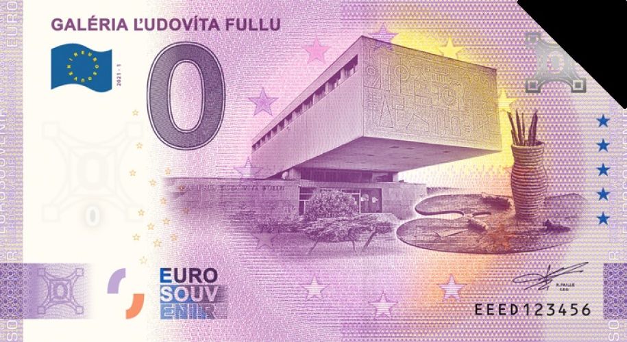 Galeria Ludovita Fullu