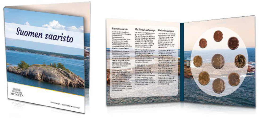 Coffret Archipelago