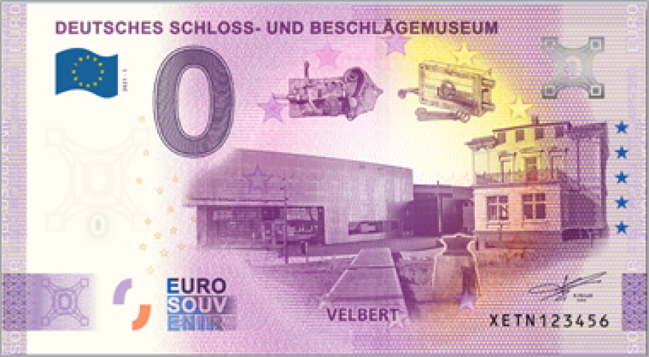 Deutsches Schloss Und Beschlagemuseum