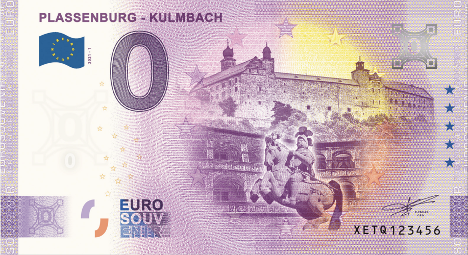 Plassenburg - Kulmbach