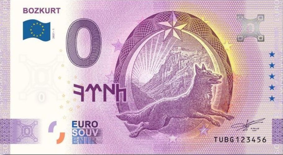 Bozkurt - ANNIVERSARY