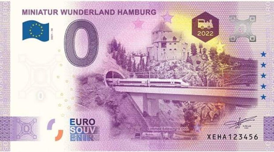 Miniatur Wunderland 18