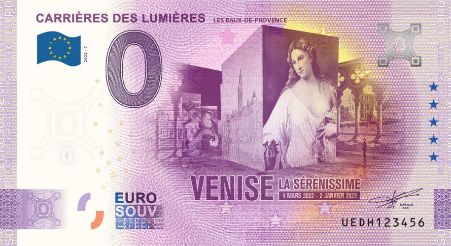 Carrières Lumières