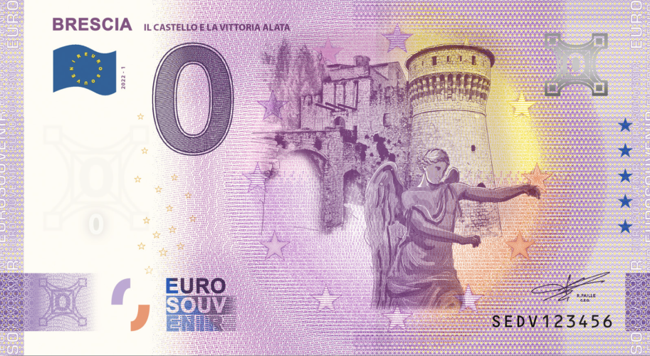 Brescia - ANNIVERSARY