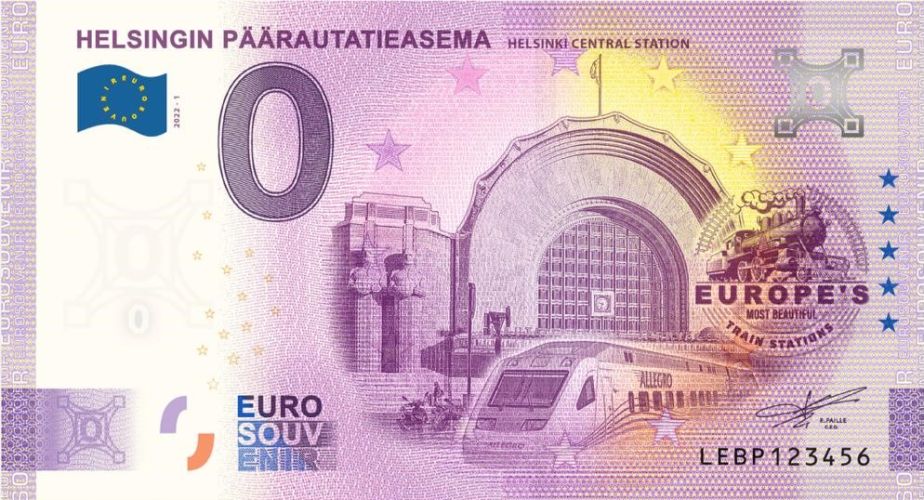 Helsingin Päärautatieasema