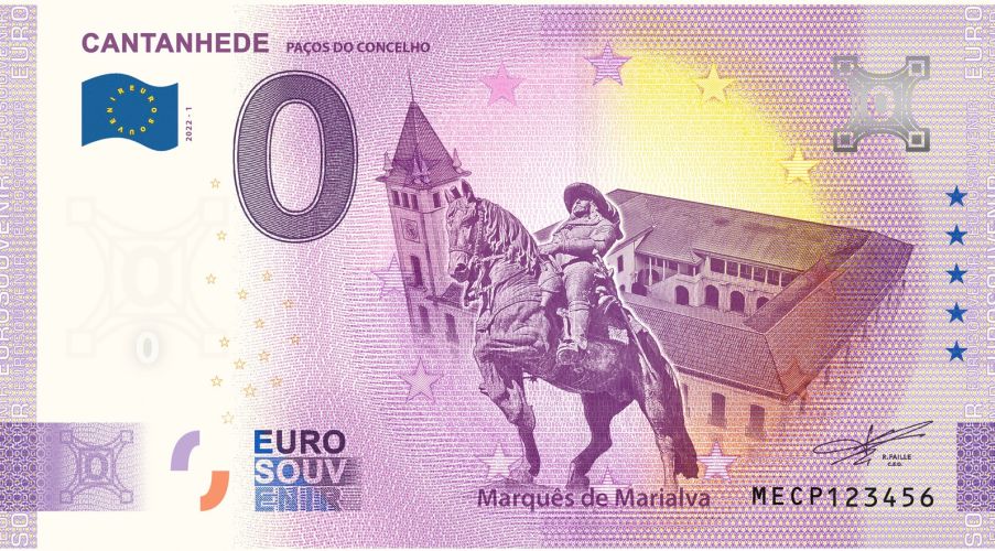 Cantanhede - ANNIVERSARY