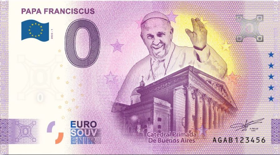 Papa Franciscus