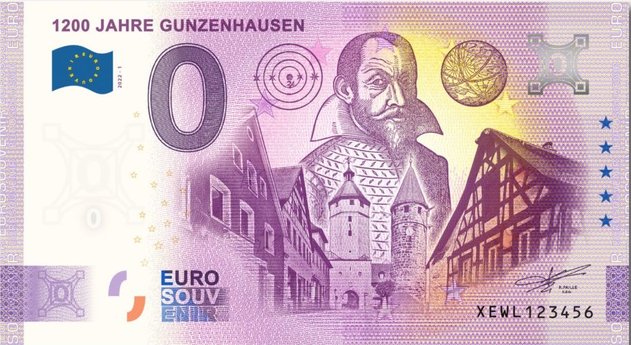 1200 J. Gunzenhausen