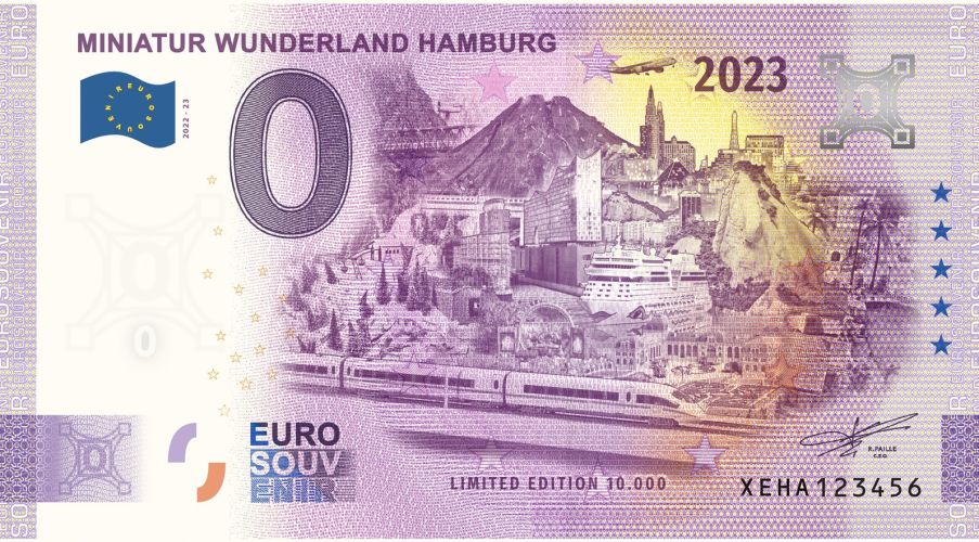 Miniatur Wunderland 23