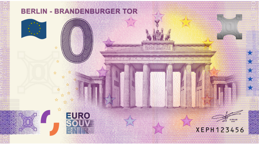 Brandenburger Tor Berlin