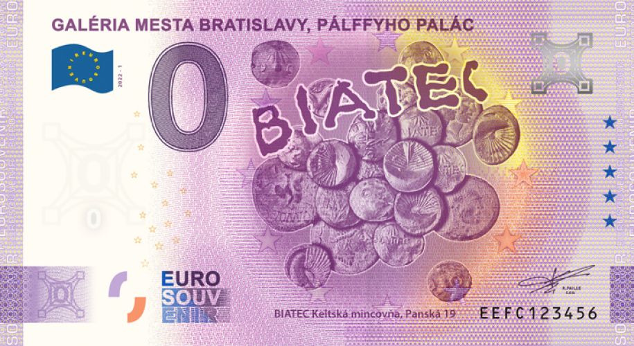 Galeria Mesta Bratislavy