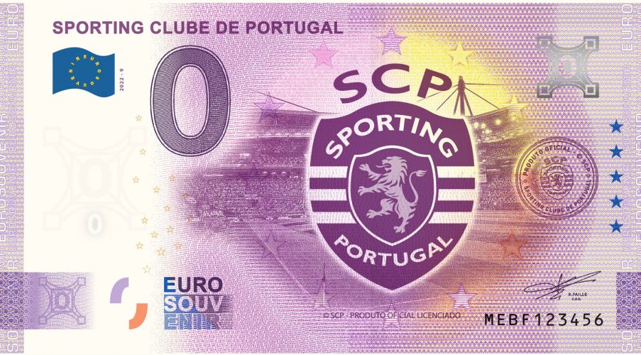 Sporting Club de Portugal