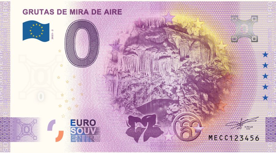 Grutas de Mira de Aire