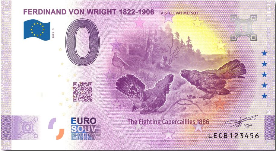 Ferdinand Von Wright