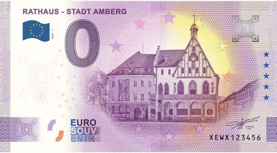 Rathaus - Stadt Amberg