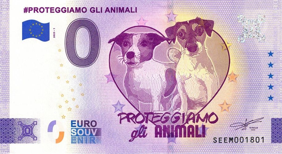 Proteggiamo Gli Animali
