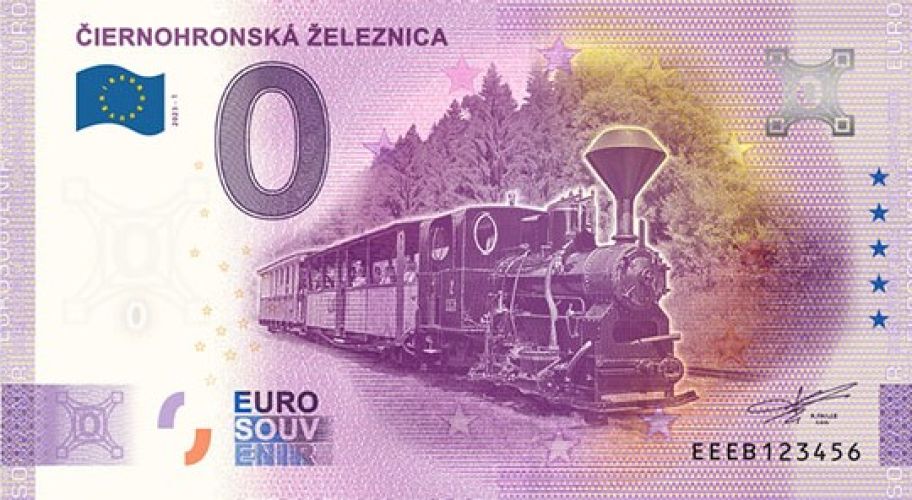 Ciernohronska Zeleznica