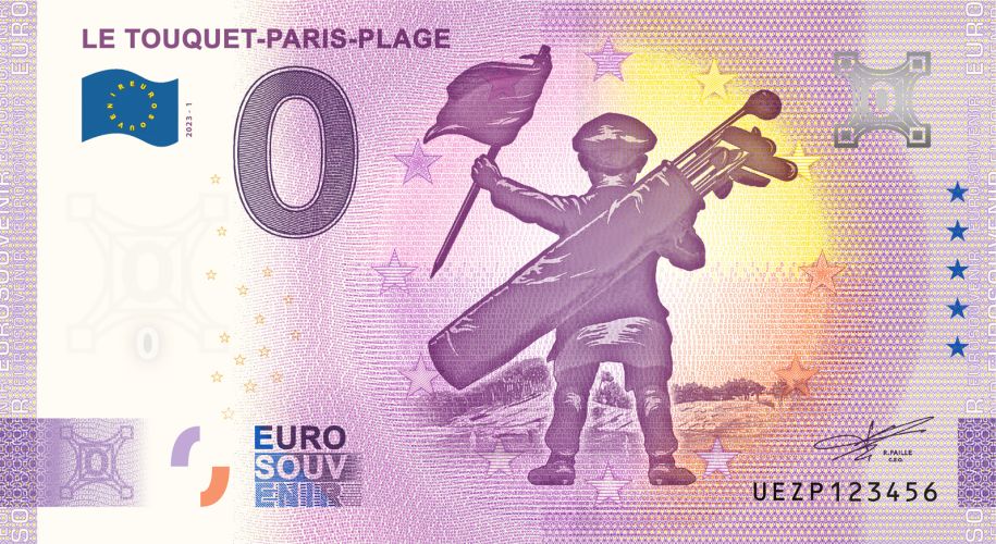 Le Touquet Paris Plage