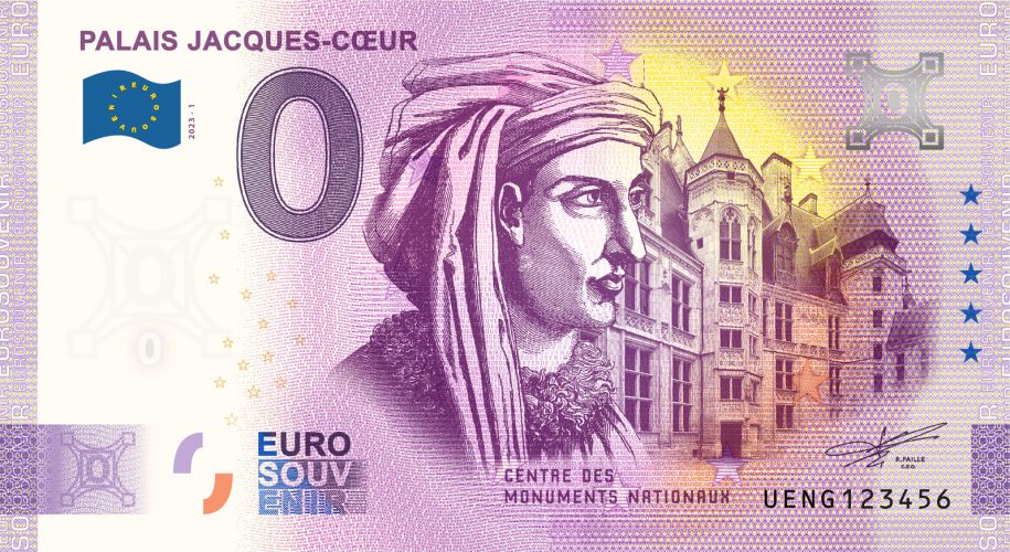 Palais Jacques Coeur