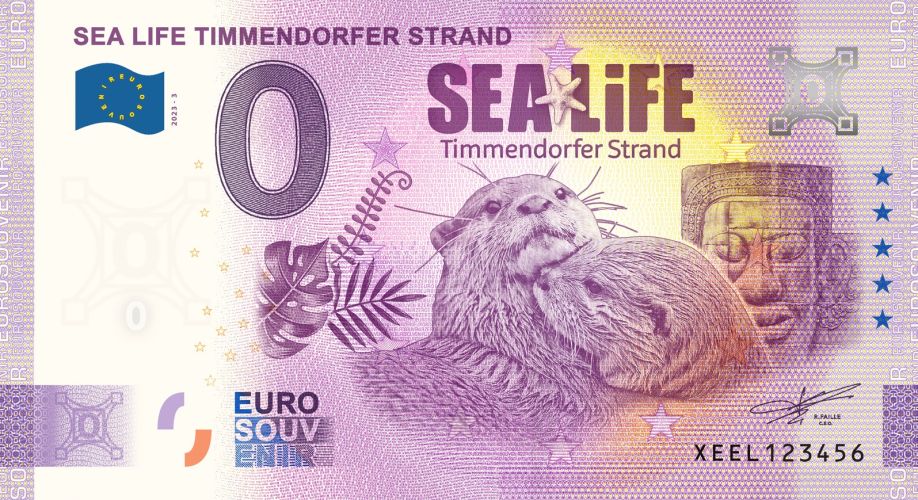 Sea Life Timmendorfer Strand