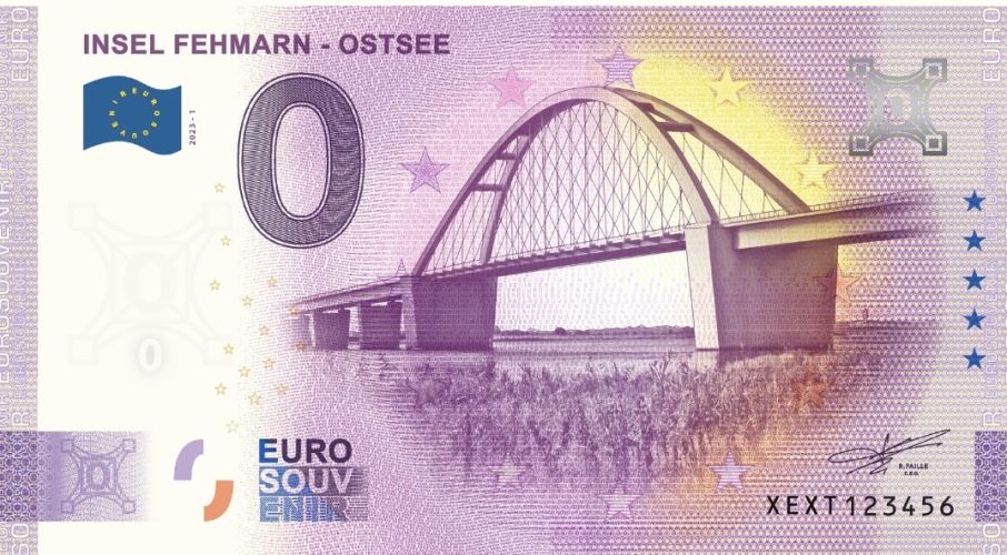 Insel Fehmarn - Ostsee