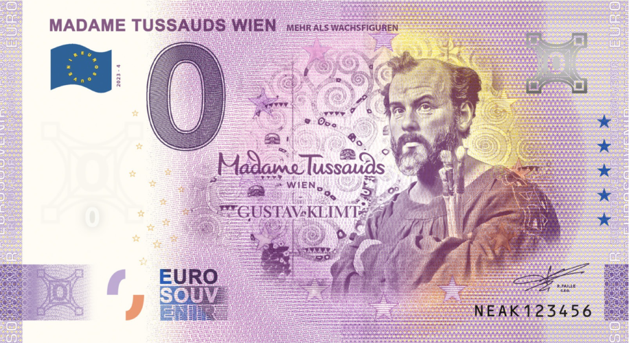 Madame Tussauds Wien