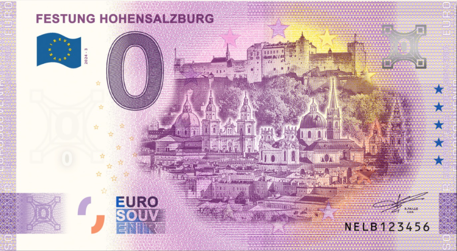 Festung Hohensalzburg