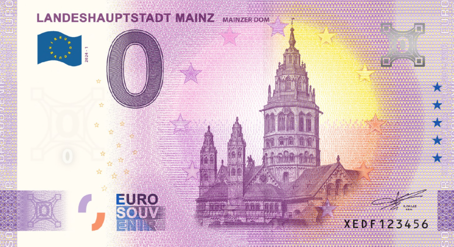 Landeshaupstadt Mainz