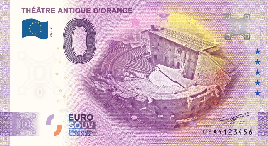 Théatre Antique Orange