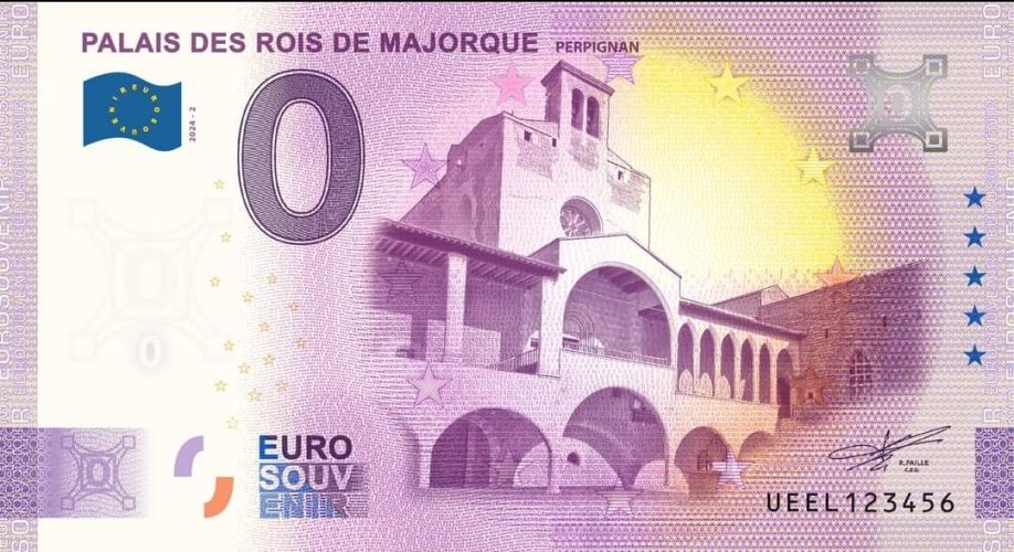 Palais des Rois de Majorque